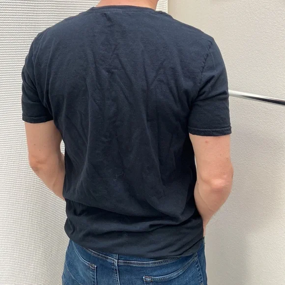 Men’s Gildan Soft Style Canadian Red Mountain Resort Rosasland BC. Size medium. - Picture 3 of 10